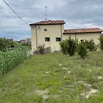 Konukevi Acero Rosso 3*