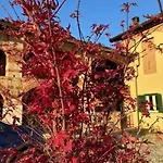 Gasthuis Acero Rosso 3*
