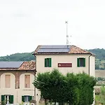 Gasthuis Acero Rosso