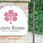 Gasthuis Acero Rosso