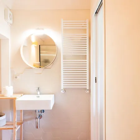 Pensionat Acero Rosso