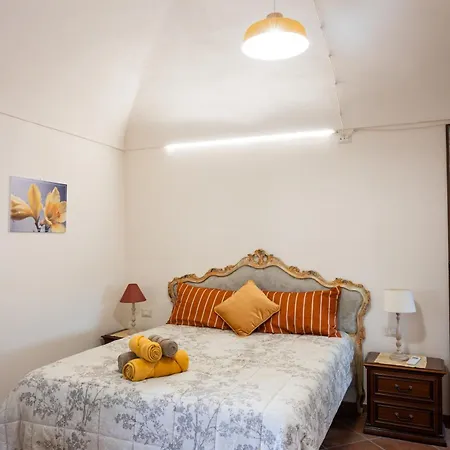 Konukevi Acero Rosso 3*