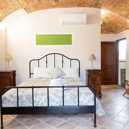 Acero Rosso 3* Moncalvo