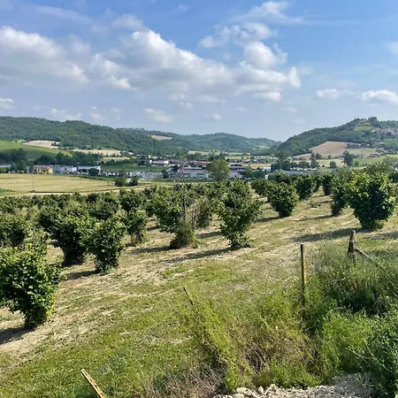 Acero Rosso Moncalvo