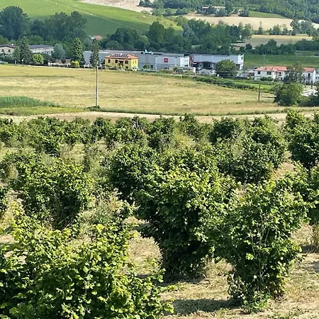 Acero Rosso Pensionat