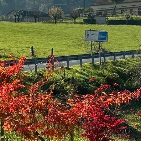 Acero Rosso