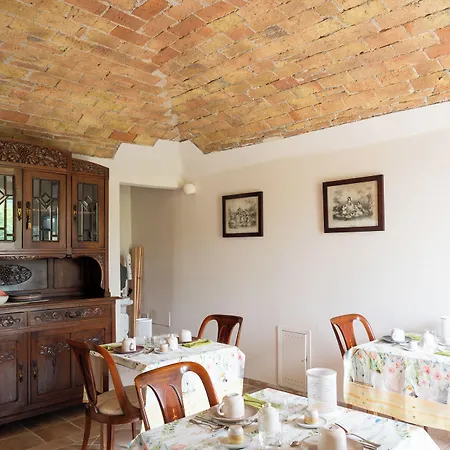 Pensionat Acero Rosso