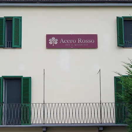 Acero Rosso 3*