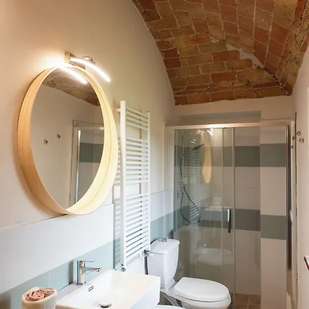 Acero Rosso Pensionat