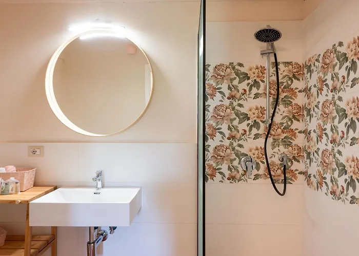 Acero Rosso Guest house 3*