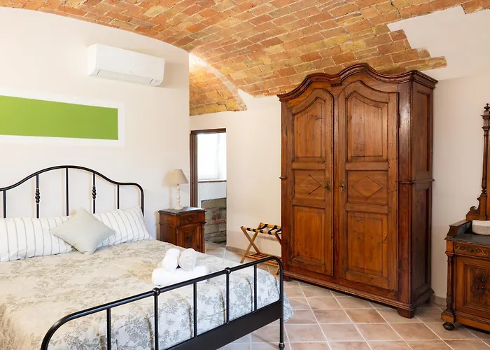 Gasthof Acero Rosso Moncalvo