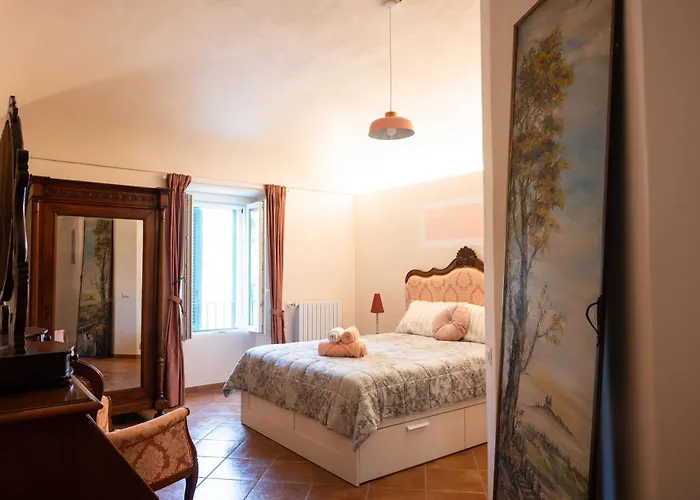 Gasthof Acero Rosso