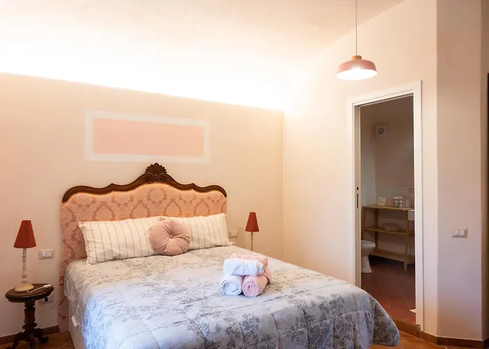 Guest house Acero Rosso Moncalvo