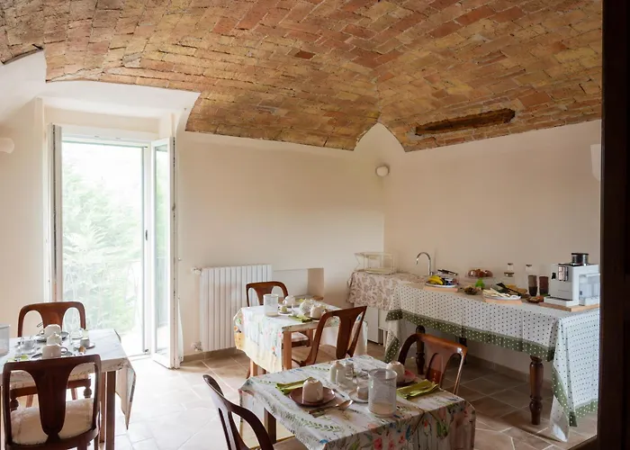 Acero Rosso Guest house 3*