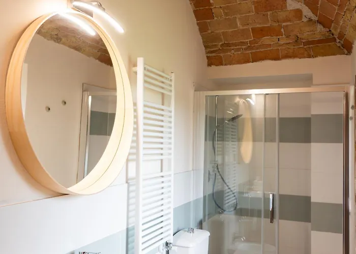 Guest house Acero Rosso Moncalvo