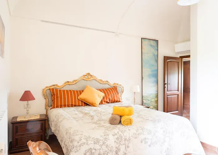 Acero Rosso Guest house 3*