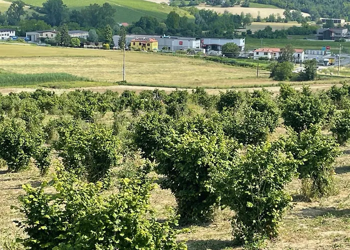 Acero Rosso Gasthof