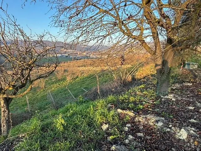 Acero Rosso Gasthof Moncalvo