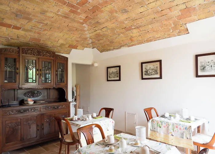 Gasthof Acero Rosso