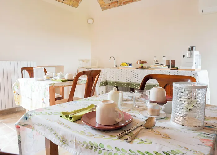 Acero Rosso Guest house 3*