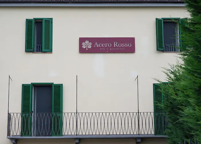 Acero Rosso 3*