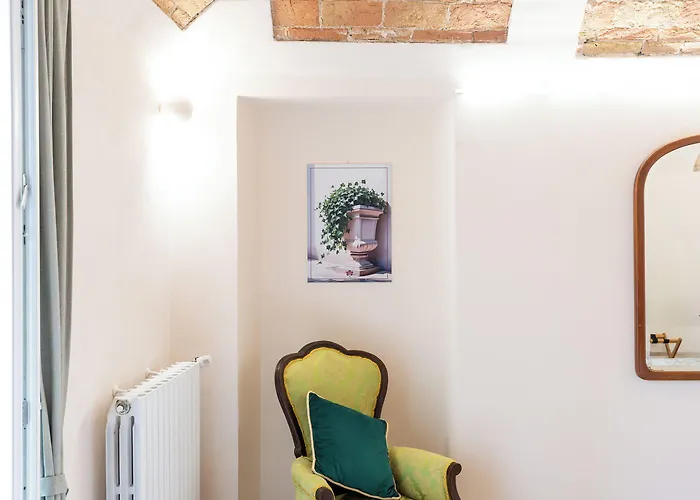 Guest house Acero Rosso Moncalvo