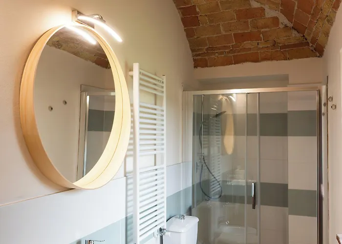 Acero Rosso Guest house